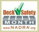NADRA Deck Safety